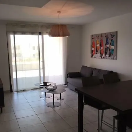 شقة Domaine Du Frassu 202 بورْتِكْسْيو
