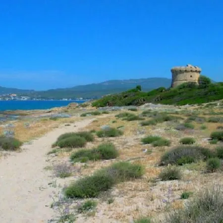 Domaine Du Frassu 202 شقة *